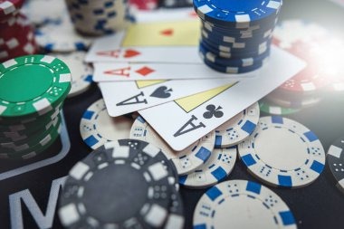 queenslot99 mobile app interface showing live blackjack table and account menu on Android